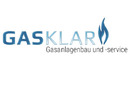 Logo Gasklar GmbH & Co. KG