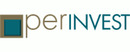 Logo per Invest GmbH