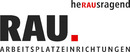 Logo Rau GmbH