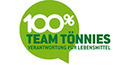 Logo Tevex Logistics GmbH