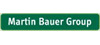 Logo Martin Bauer GmbH & Co. KG