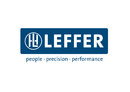 Logo Stahl- und Apparatebau Hans Leffer GmbH & Co. KG