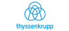 Logo thyssenkrupp AG