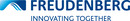 Logo Freudenberg-Gruppe