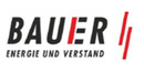 Logo Bauer Elektroanlagen Süd GmbH & Co. KG
