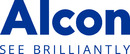 Logo Alcon/CIBA VISION GmbH