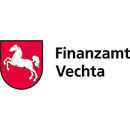 Logo Finanzamt Vechta