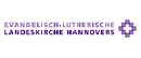 Logo Präsident des Landeskirchenamtes der Evangelisch-lutherischen Landeskirche Hannovers