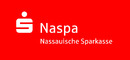 Logo Nassauische Sparkasse (NASPA)