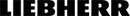 Logo Liebherr Firmengruppe