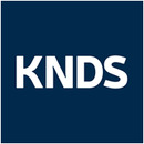 Logo KNDS Deutschland GmbH & Co. KG