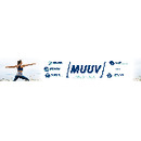 Logo MUUV GmbH
