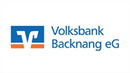 Logo Volksbank Backnang eG