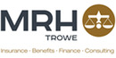Logo MRH Trowe