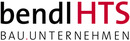 Logo Dipl.-Ing.H.Bendl Hoch-und Tiefbau GmbH & Co.KG Sebnitz