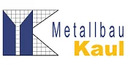 Logo Metallbau Kaul GmbH und Co KG
