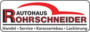 Logo Autohaus Rohrschneider GmbH