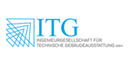 Logo ITG Ingenieurgesellschaft für technische Gebäudeausstattung mbH