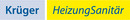 Logo Heizung - Sanitär Krüger GmbH