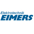 Logo Elektrotechnik Eimers GmbH