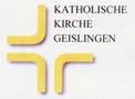 Logo Kath. Gesamtkirchengemeinde Geislingen