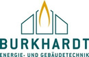 Logo Burkhardt Haustechnik GmbH