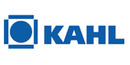 Logo Amandus Kahl GmbH & Co. KG