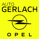Logo Auto Gerlach Westerwald GmbH