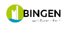 Logo Bingen Tourismus & Kongress GmbH
