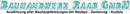 Logo Bauhandwerk Raab GmbH