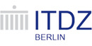 Logo IT-Dienstleistungszentrum Berlin (ITDZ Berlin)