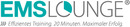 Logo EMS-Lounge GmbH