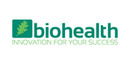 Logo BHI Biohealth International GmbH
