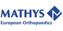 Logo Mathys Orthopädie GmbH