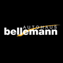 Logo Autohaus Bellemann GmbH