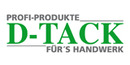 Logo D-Tack GmbH