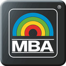 Logo MBA-Design & Display Produkt GmbH