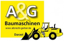 Logo Albrecht & Gerber Baumaschinen GmbH
