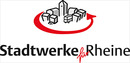 Logo Energie- und Wasserversorgung Rheine GmbH