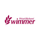 Logo Privat Bäckerei Wimmer GmbH & Co. KG.