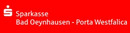 Logo SK Oeynhausen-Porta
