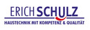 Logo Erich Schulz GmbH & Co. KG