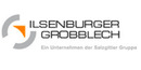 Logo Ilsenburger Grobblech GmbH