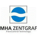 Logo MHA Zentgraf GmbH & Co. KG