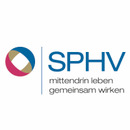 Logo SPHV Service gemeinnützige GmbH