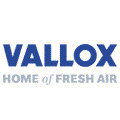 Logo VALLOX GmbH