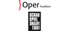 Logo Städtische Bühnen Frankfurt am Main GmbH