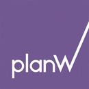 Logo Plan W