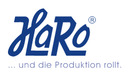 Logo HaRo Anlagen- und Fördertechnik GmbH
