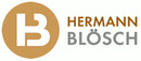 Logo Hermann Blösch GmbH